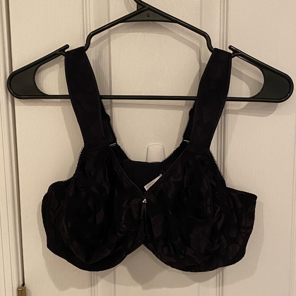 Walcoal Breast Cancer Awareness Bra